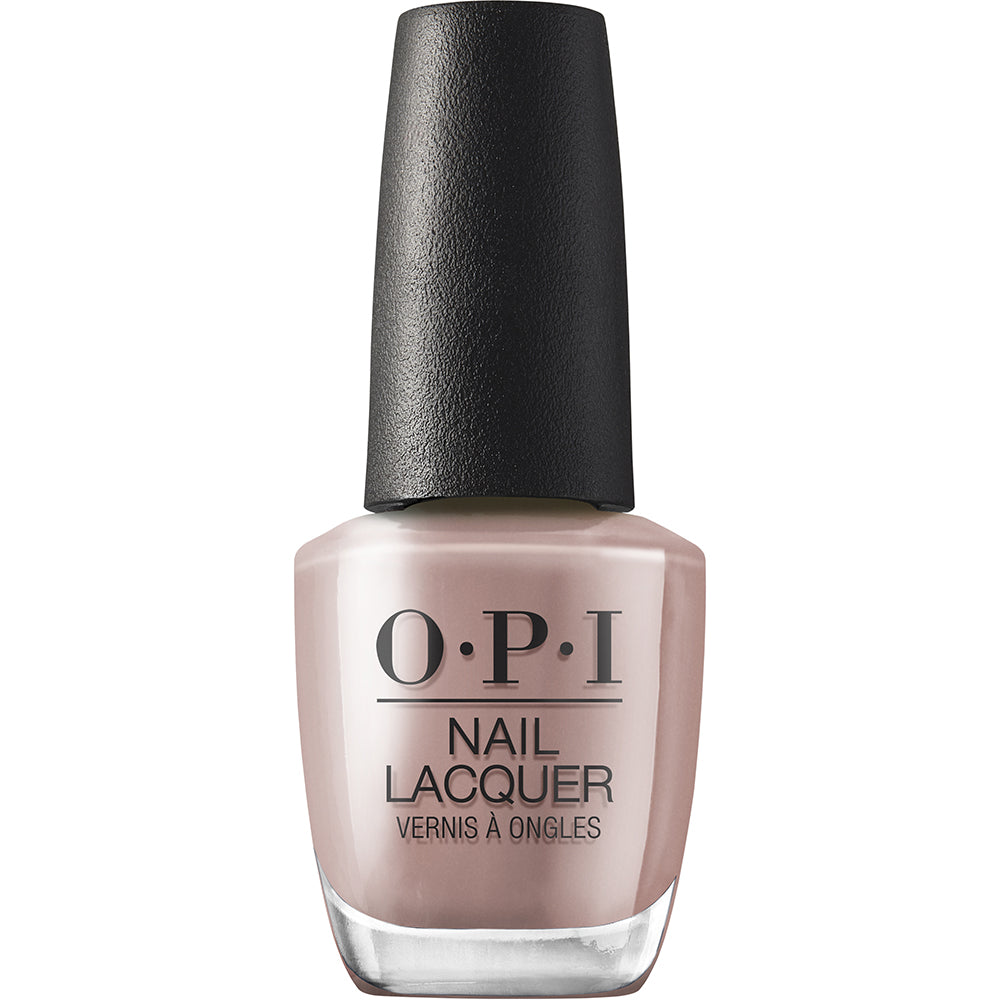 OPI Mani-tude Collection Lac de Unghii Pigmentat - Crimp and Proper 15ml Nude