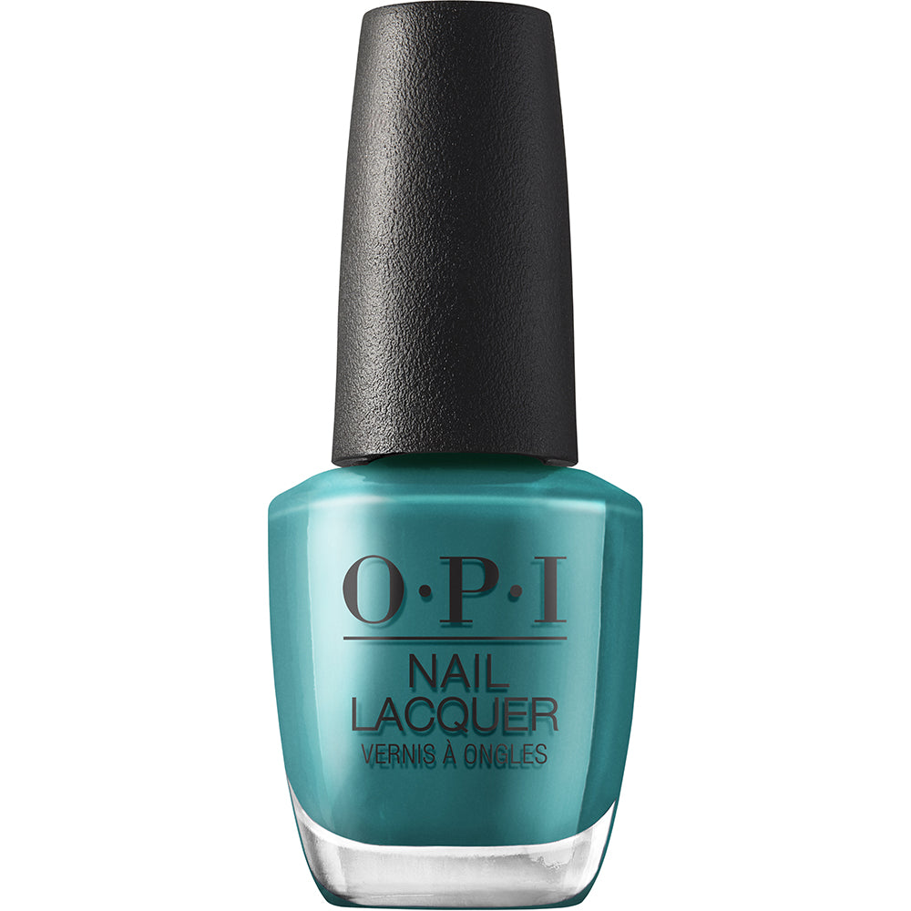 OPI Mani-tude Collection Lac de Unghii Pigmentat - Baby Tee-l 15ml Albastru