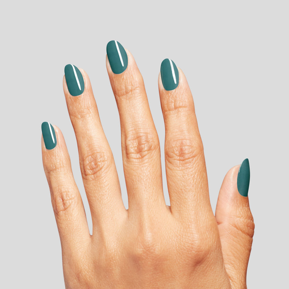 OPI Mani-tude Collection Lac de Unghii Pigmentat - Baby Tee-l 15ml Albastru