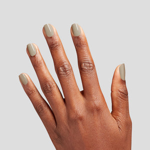OPI Mani-tude Collection Lac de Unghii Pigmentat - Suzi’s Pager 15ml Gri