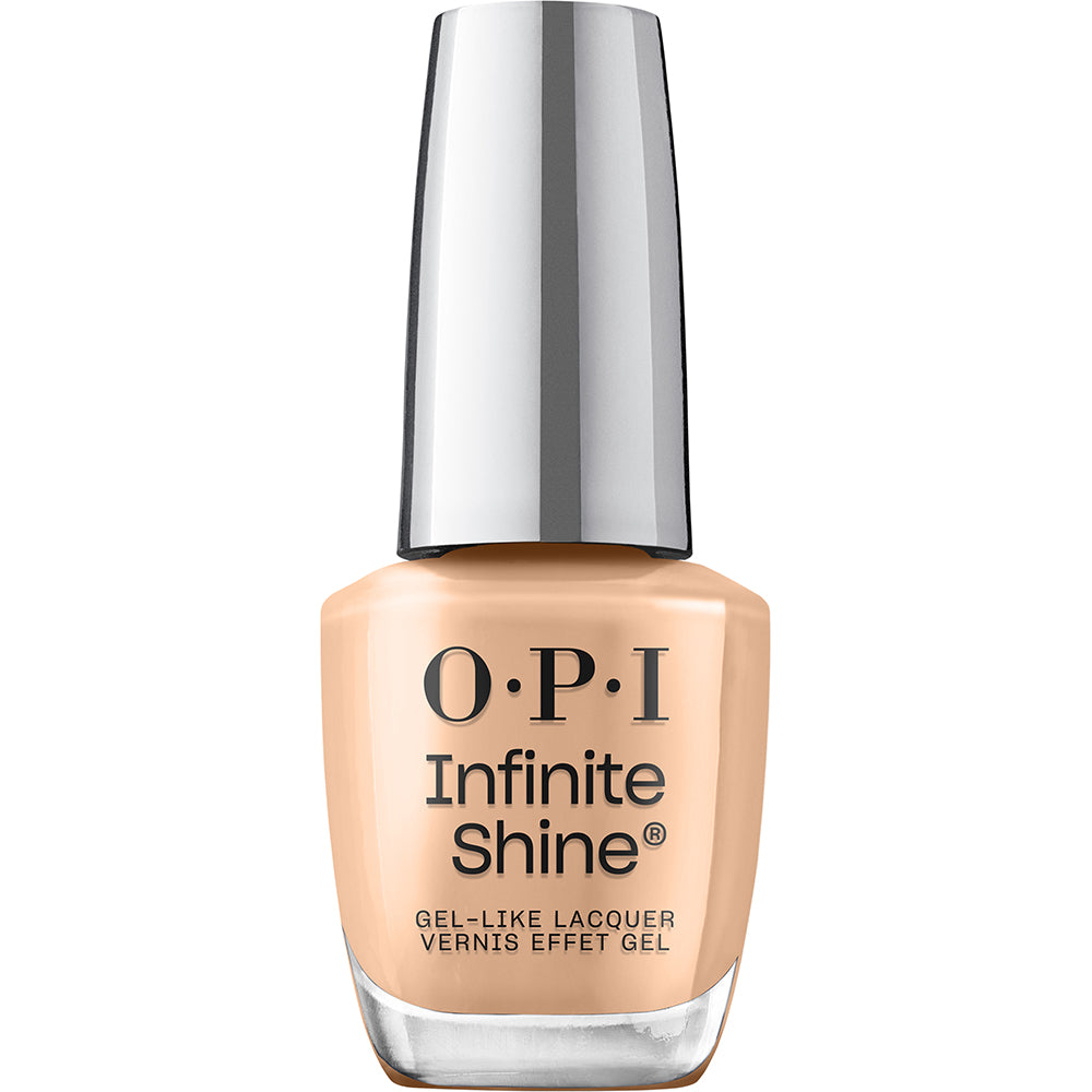 OPI Mani-tude Collection Lac de Unghii cu Efect de Gel - A Total Suzi 15ml Nude