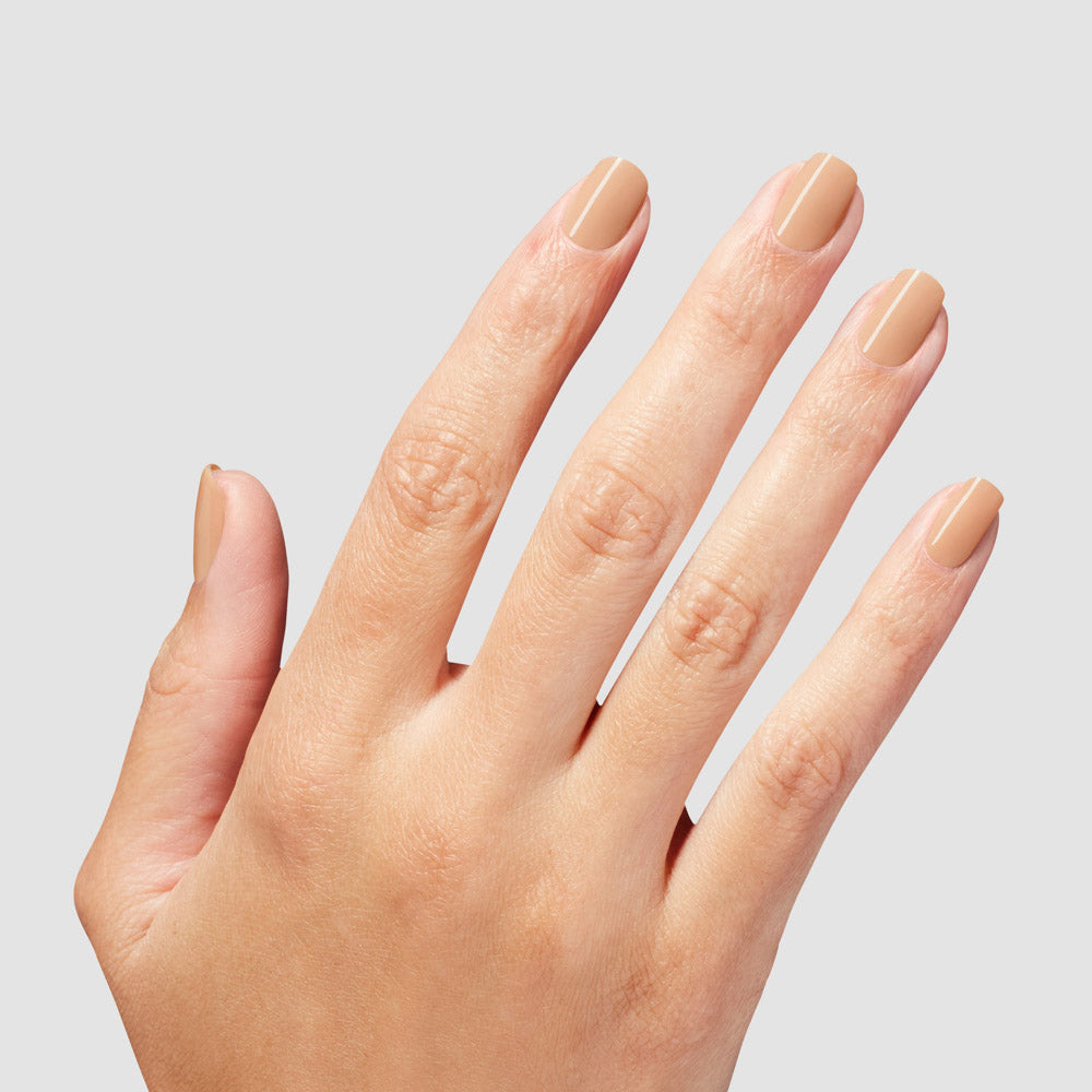 OPI Mani-tude Collection Lac de Unghii cu Efect de Gel - A Total Suzi 15ml Nude
