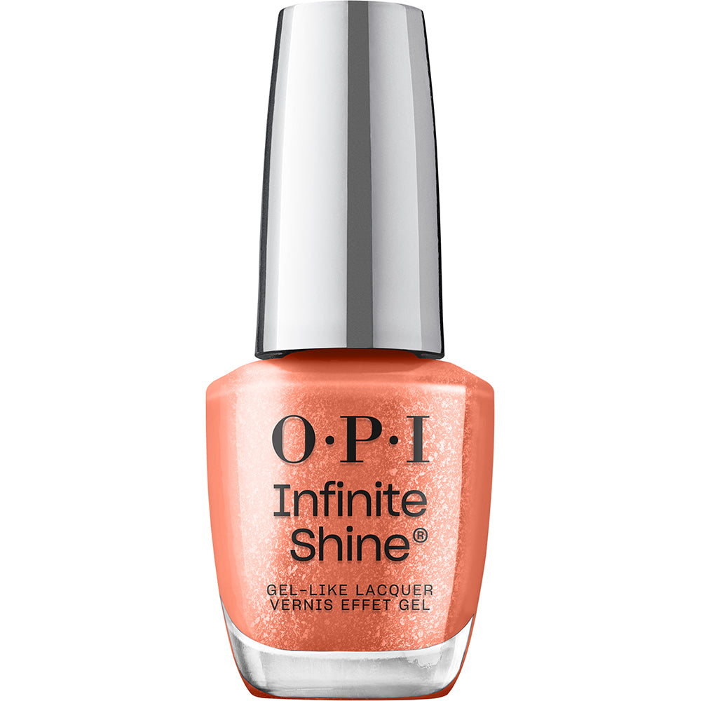 OPI Mani-tude Collection Lac de Unghii - Knee High Stock-blings 15ml Maro