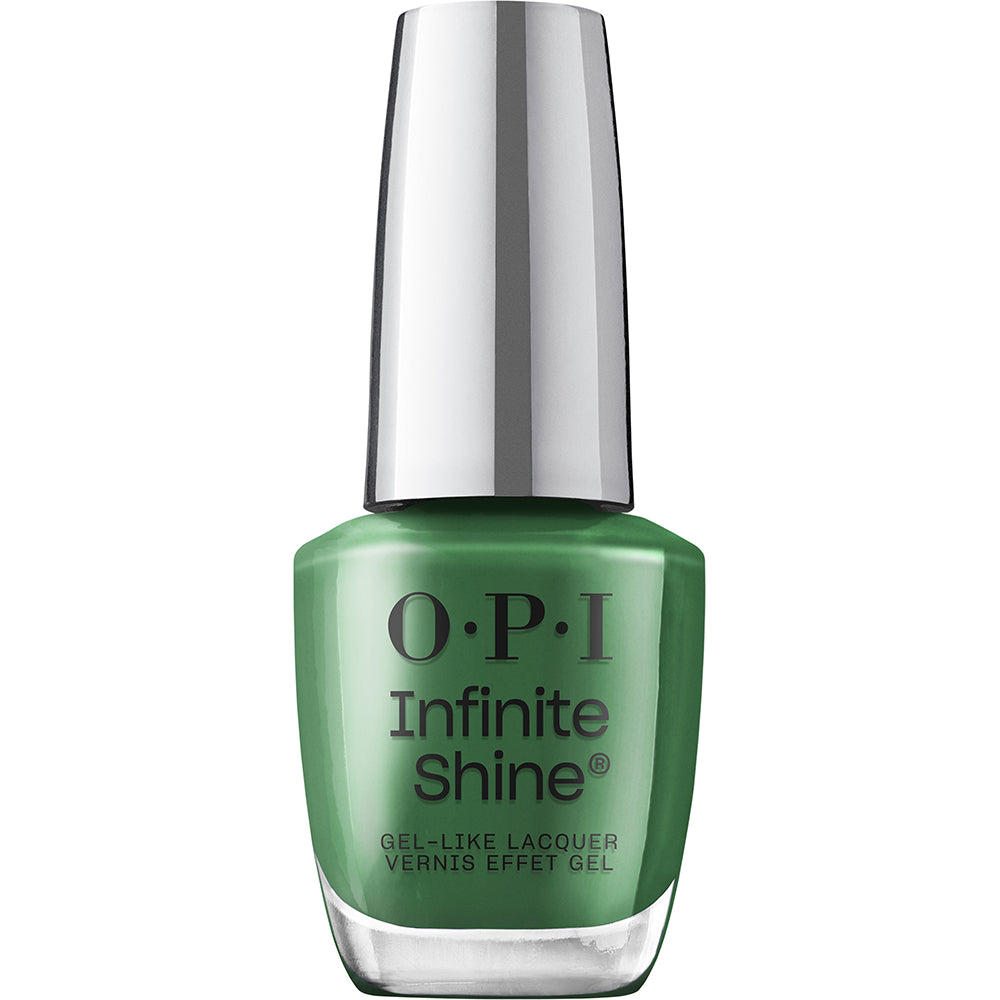 OPI Mani-tude Collection Lac de Unghii cu Efect de Gel - OPI’m a Supermodel 15ml Verde