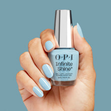 Încarcă imaginea în Galerie, OPI Mani-tude Collection Lac de Unghii cu Efect de Gel - Totally Tu-blue-ar 15ml Albastru
