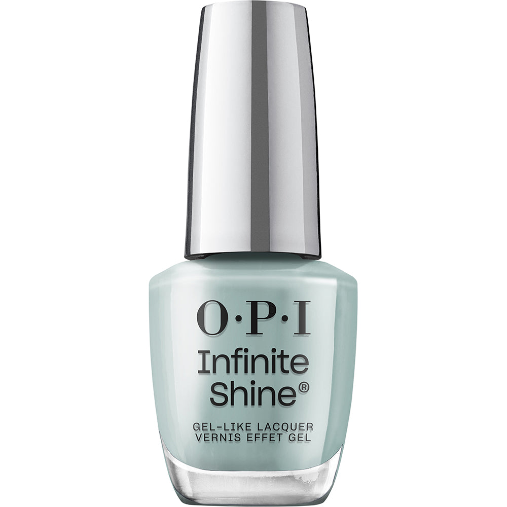 OPI Mani-tude Collection Lac de Unghii cu Efect de Gel - Totally Tu-blue-ar 15ml Albastru