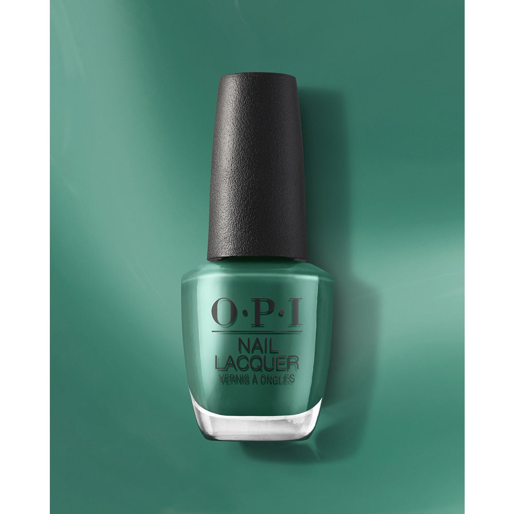 OPI Make 'Em Jelly Collection Nail Lacquer Lac de Unghii - Pose-in-Ivy 15ml