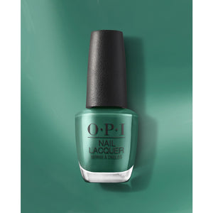 OPI Make 'Em Jelly Collection Nail Lacquer Lac de Unghii - Pose-in-Ivy 15ml