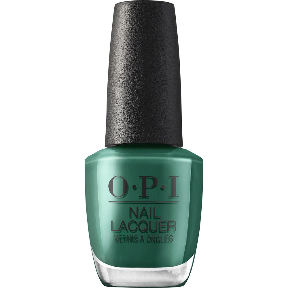 OPI Make 'Em Jelly Collection Nail Lacquer Lac de Unghii - Pose-in-Ivy 15ml