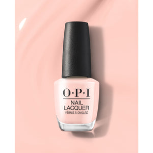 OPI Make 'Em Jelly Collection Nail Lacquer Lac de Unghii - Baby Pink Again 15ml