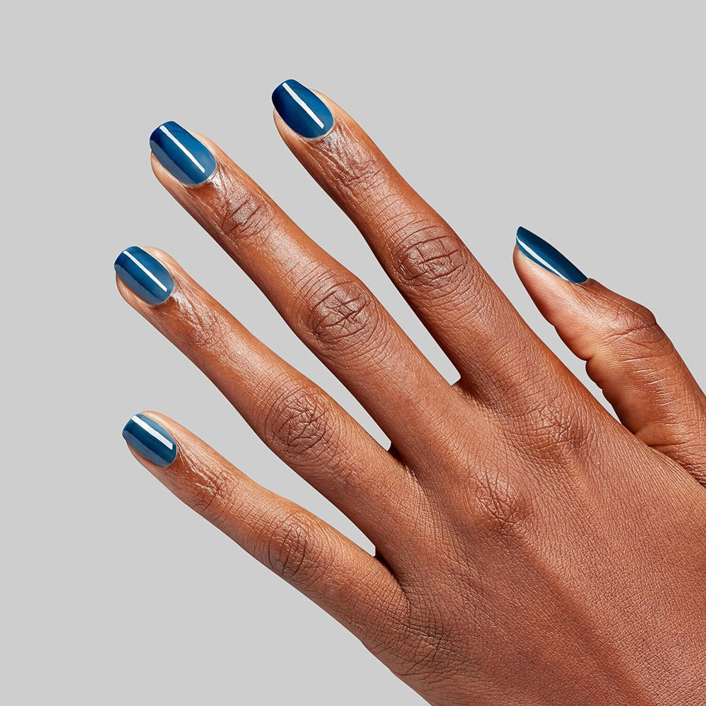 OPI Make 'Em Jelly Collection Nail Lacquer Lac de Unghii - Indigo off 15ml