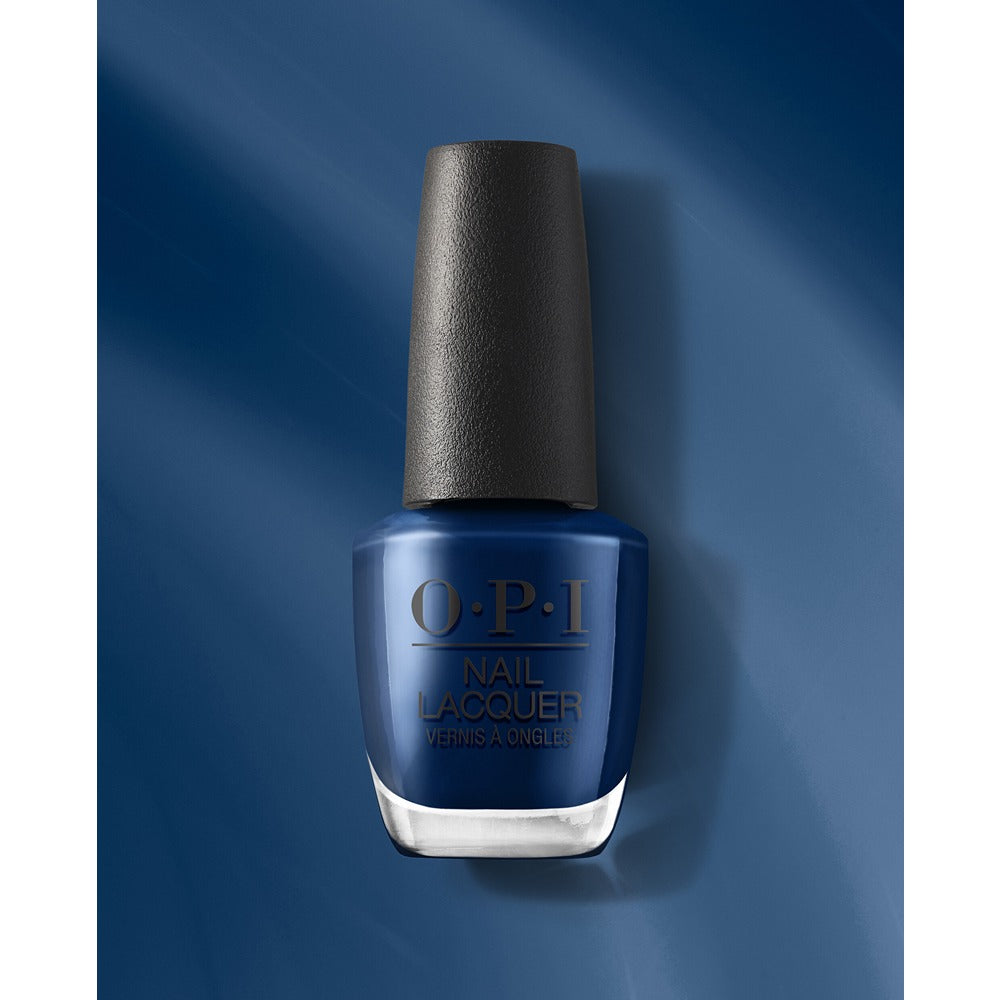 OPI Make 'Em Jelly Collection Nail Lacquer Lac de Unghii - Indigo off 15ml