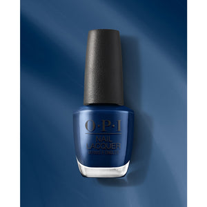 OPI Make 'Em Jelly Collection Nail Lacquer Lac de Unghii - Indigo off 15ml