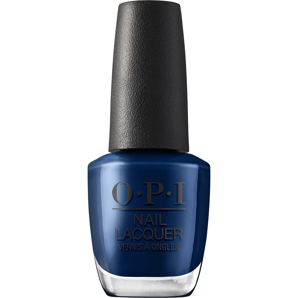 OPI Make 'Em Jelly Collection Nail Lacquer Lac de Unghii - Indigo off 15ml