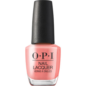 OPI Make 'Em Jelly Collection Nail Lacquer Lac de Unghii - Cotton Candied Clawz 15ml