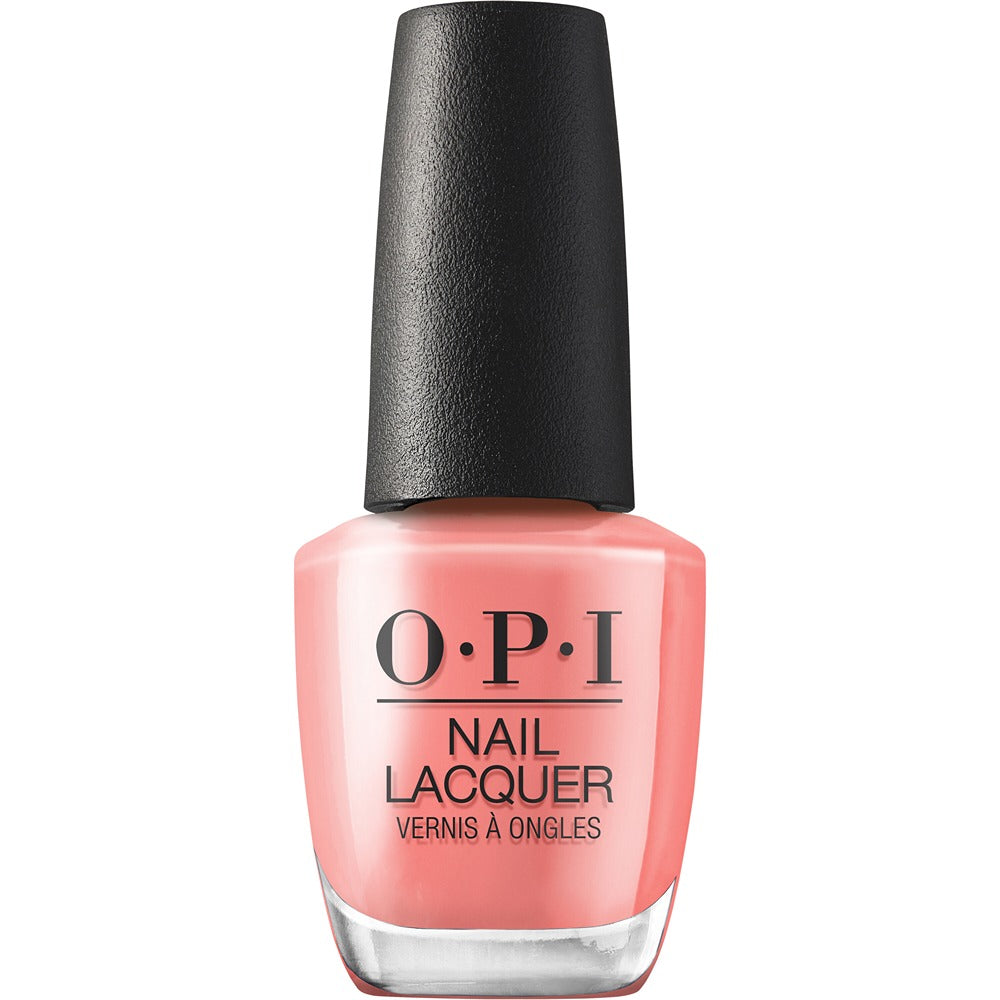 OPI Make 'Em Jelly Collection Nail Lacquer Lac de Unghii - Cotton Candied Clawz 15ml