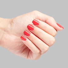 Încarcă imaginea în Galerie, OPI Make &#39;Em Jelly Collection Nail Lacquer Lac de Unghii - Blushin’ Pride 15ml
