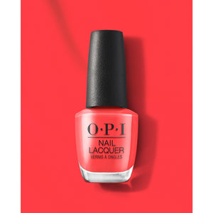 OPI Make 'Em Jelly Collection Nail Lacquer Lac de Unghii - Blushin’ Pride 15ml