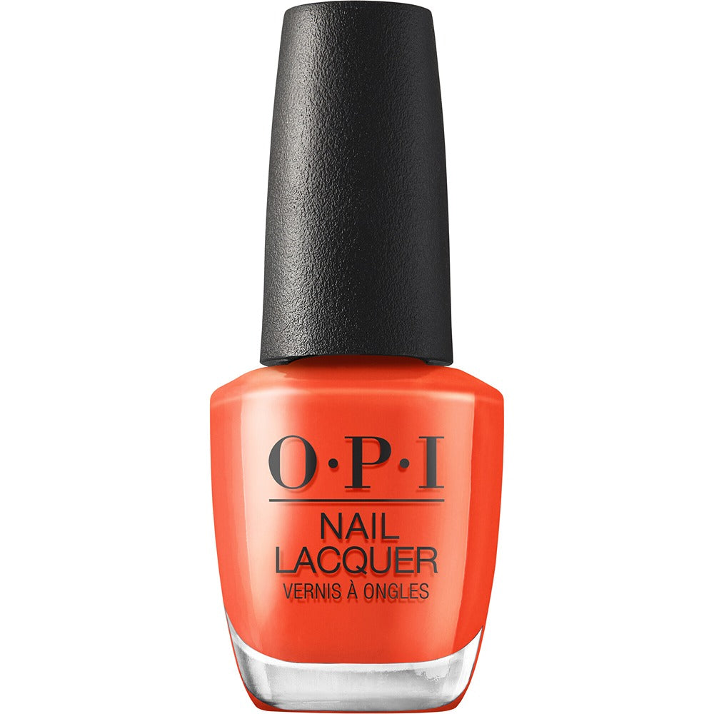 OPI Make 'Em Jelly Collection Nail Lacquer Lac de Unghii - Make ‘Em Jelly 15ml