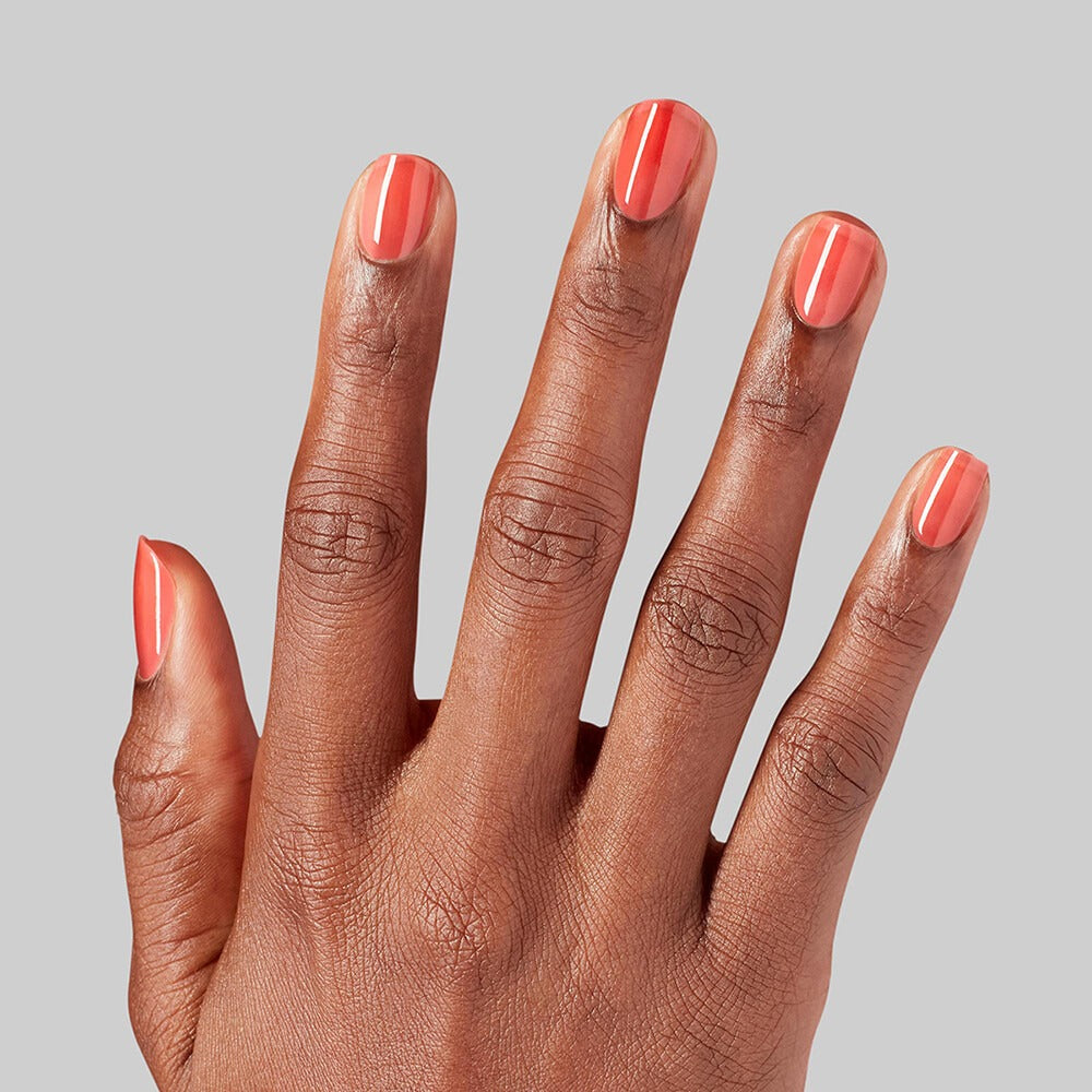 OPI Make 'Em Jelly Collection Nail Lacquer Lac de Unghii - Make ‘Em Jelly 15ml