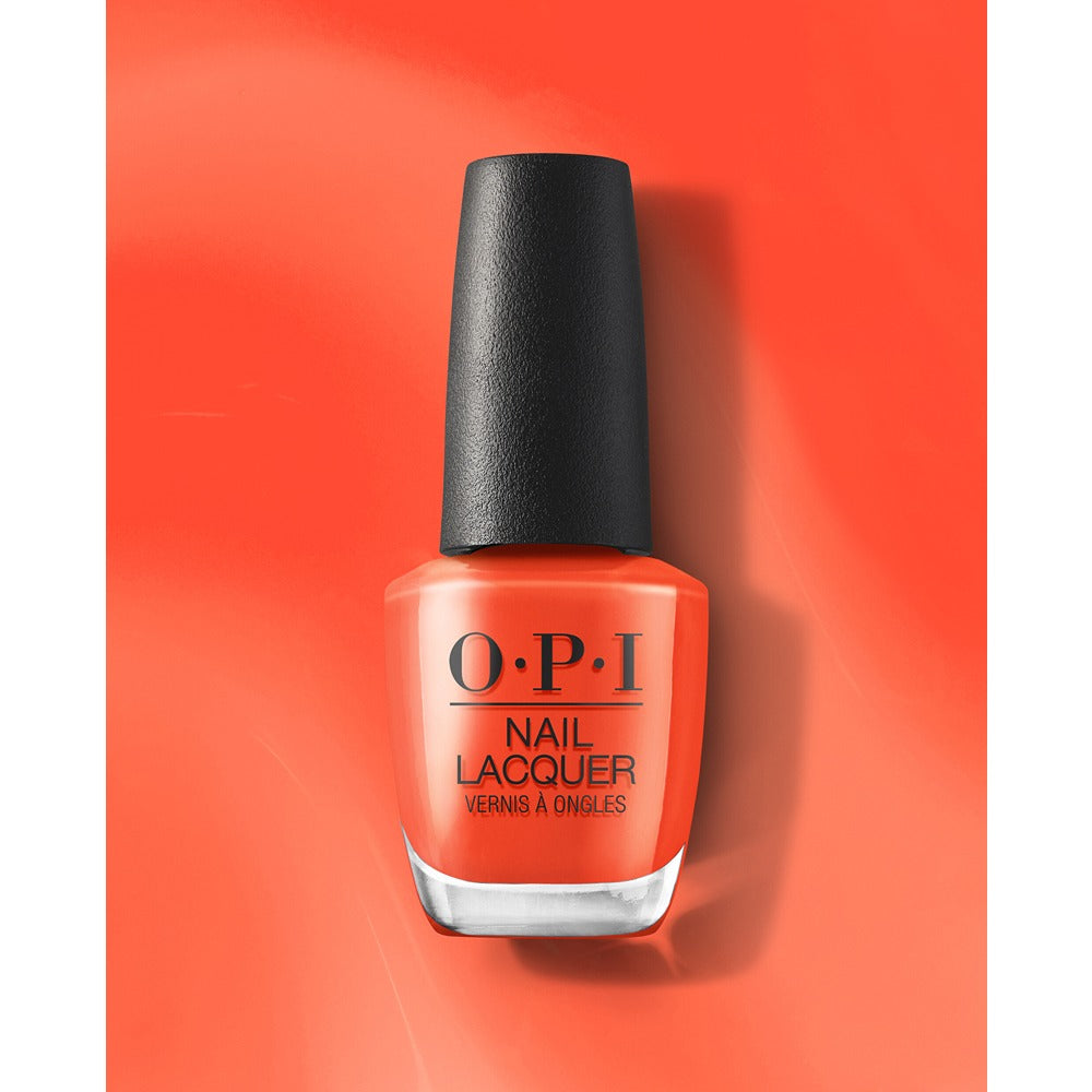 OPI Make 'Em Jelly Collection Nail Lacquer Lac de Unghii - Make ‘Em Jelly 15ml