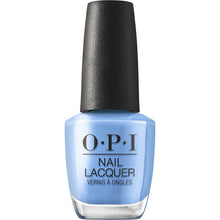 Încarcă imaginea în Galerie, OPI Make &#39;Em Jelly Collection Nail Lacquer Lac de Unghii - Blue Them All Away 15ml
