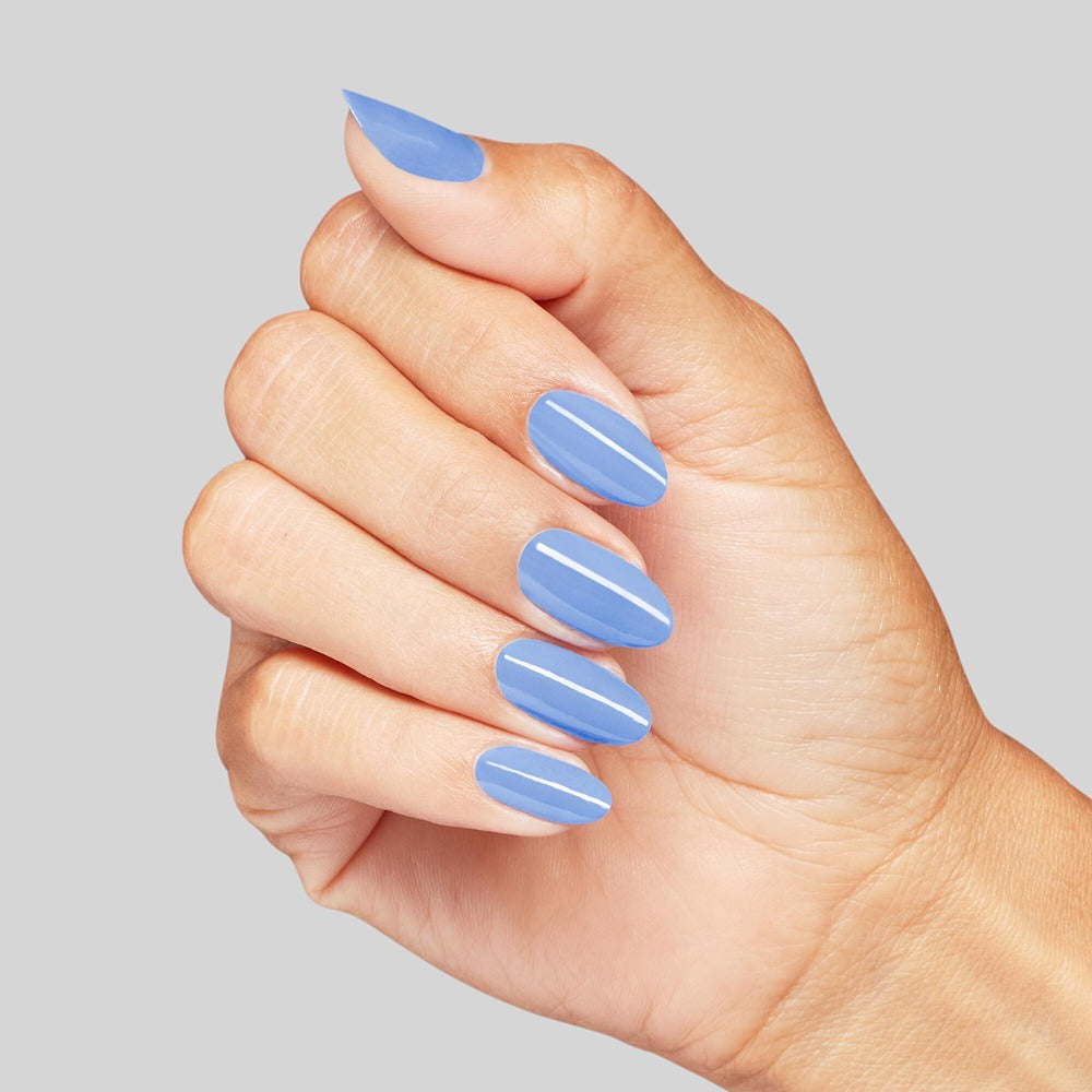 OPI Make 'Em Jelly Collection Nail Lacquer Lac de Unghii - Blue Them All Away 15ml