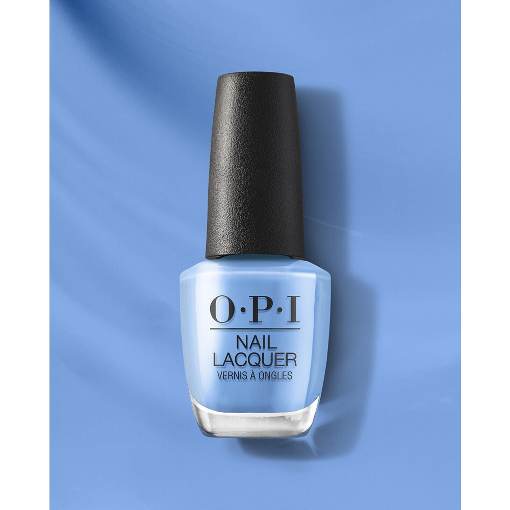 OPI Make 'Em Jelly Collection Nail Lacquer Lac de Unghii - Blue Them All Away 15ml