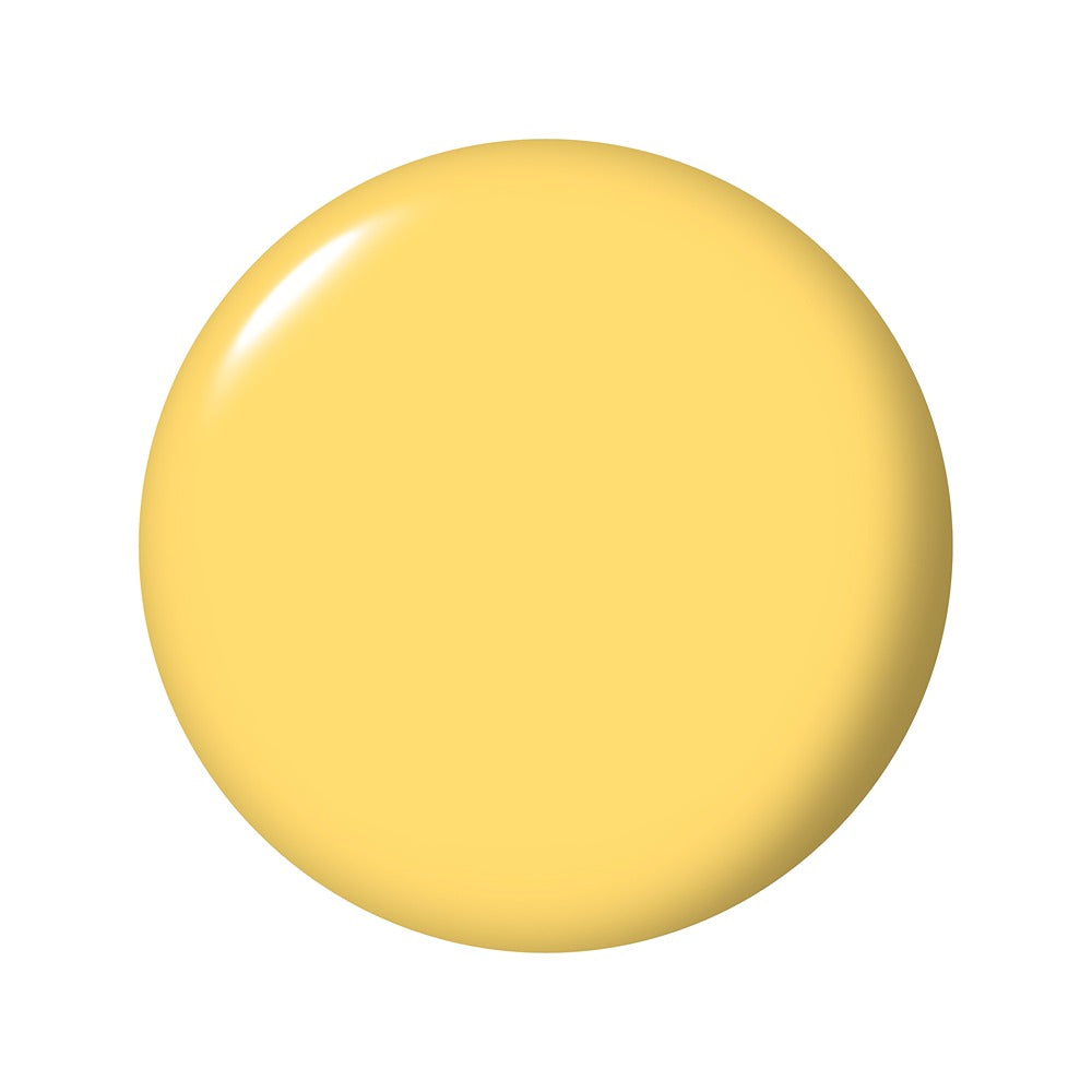 OPI Make 'Em Jelly Collection Nail Lacquer Lac de Unghii - Daffodil Duck Walk 15ml