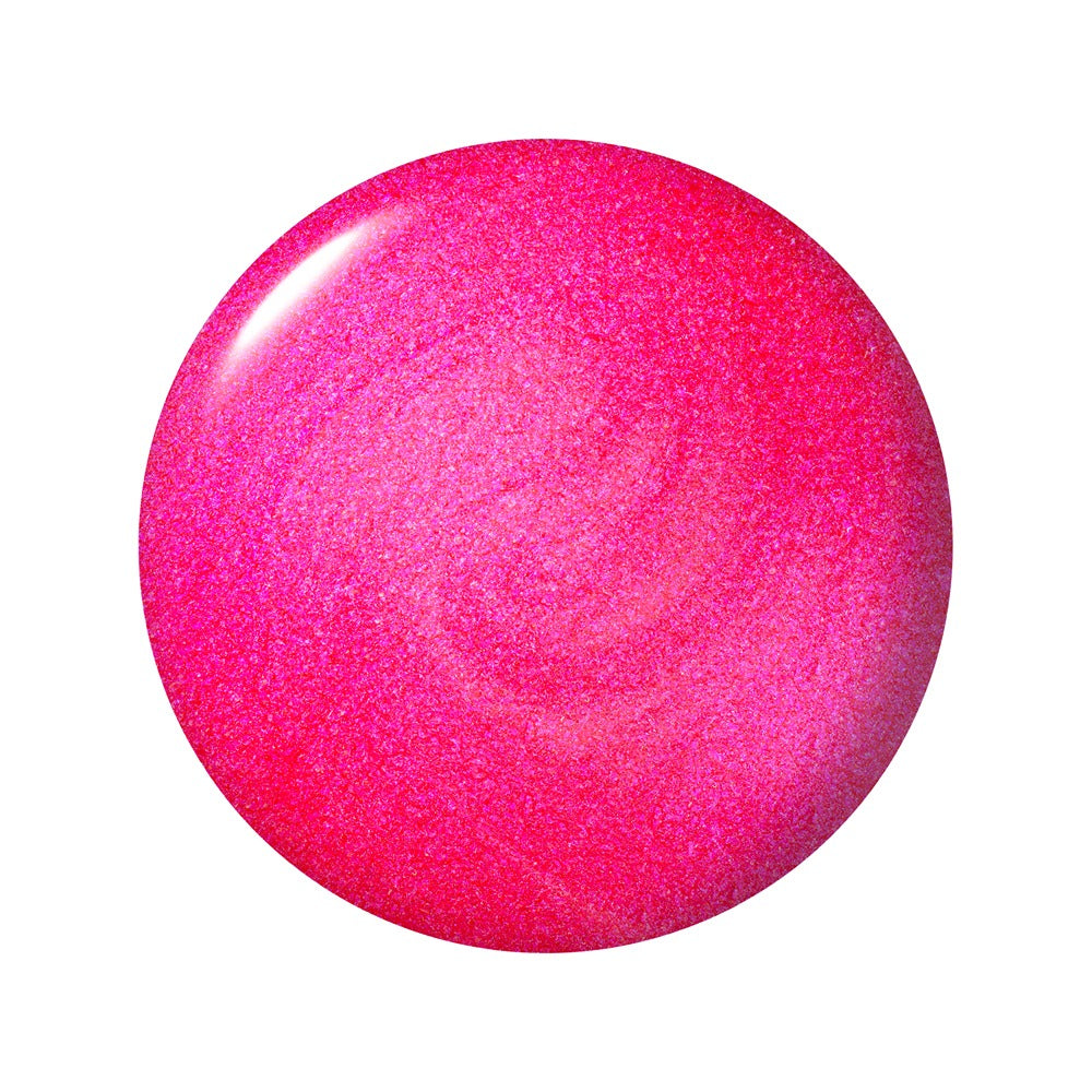 OPI Nail Lacquer Lollypoppin’ Bubblegum 15ml - Lac de Unghii Pigmentat Roz
