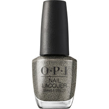 Încarcă imaginea în Galerie, OPI Nail Lacquer Tempted to Lick-Orice 15ml - Lac de Unghii Pigmentat Gri
