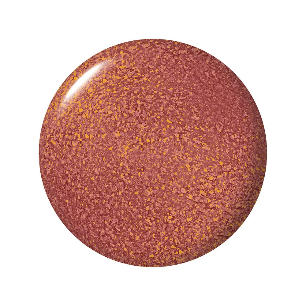 OPI Nail Lacquer Ginger Snapped 15ml - Lac de Unghii Pigmentat Maro