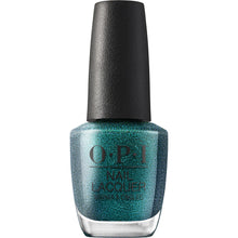 Încarcă imaginea în Galerie, OPI Nail Lacquer Yuletide Sweetings! 15ml - Lac de Unghii Pigmentat Verde
