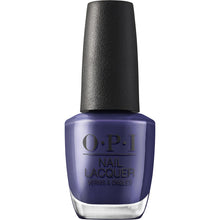 Încarcă imaginea în Galerie, OPI Nail Lacquer Havin’ a Candy Ol’ Time 15ml - Lac de Unghii Pigmentat Albastru
