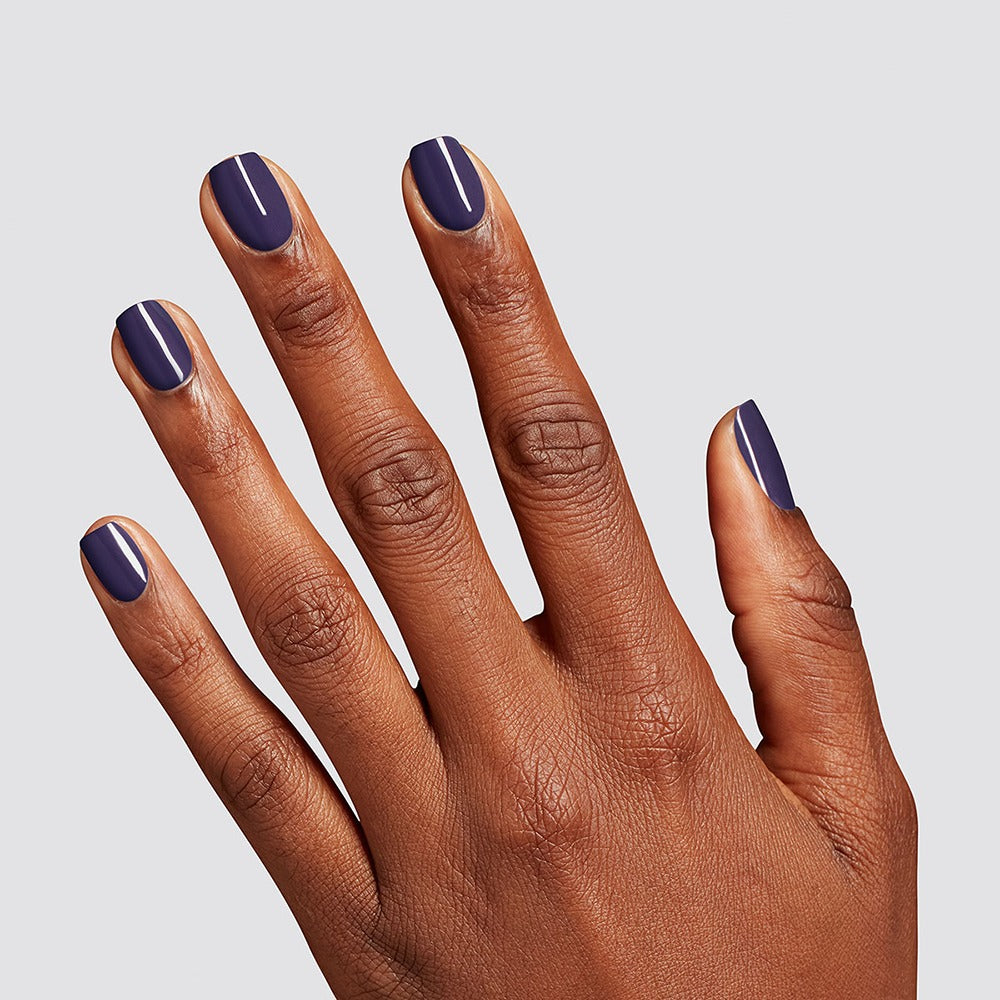 OPI Nail Lacquer Havin’ a Candy Ol’ Time 15ml - Lac de Unghii Pigmentat Albastru