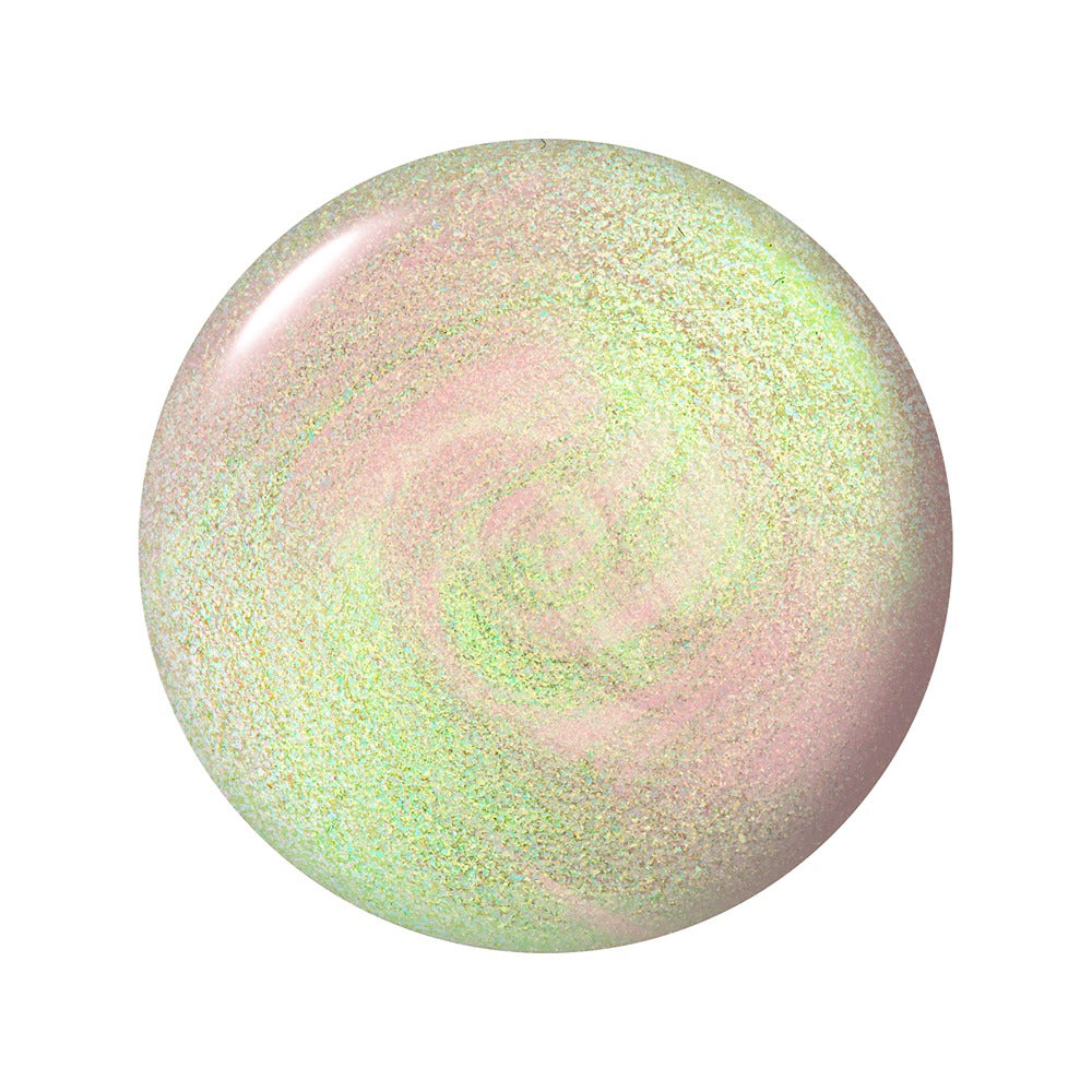 OPI Infinite Shine MarshmelloOo So Sweet 15ml - Lac de Unghii cu Efect de Gel Alb
