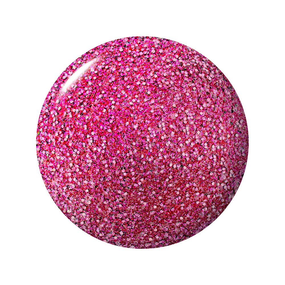 OPI Infinite Shine Candy 4 My Sweet Tart 15ml - Lac de Unghii cu Efect de Gel Roz