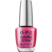 Încarcă imaginea în Galerie, OPI Infinite Shine Candy 4 My Sweet Tart 15ml - Lac de Unghii cu Efect de Gel Roz
