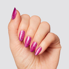 Încarcă imaginea în Galerie, OPI Infinite Shine Candy 4 My Sweet Tart 15ml - Lac de Unghii cu Efect de Gel Roz
