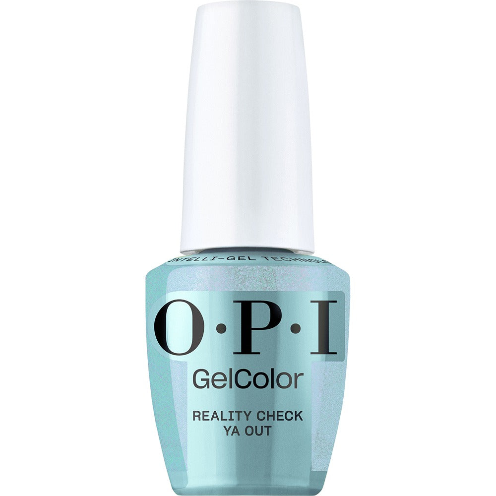 OPI'm Dreaming Collection Lac Semipermanent - Reality Check Ya Out 15ml