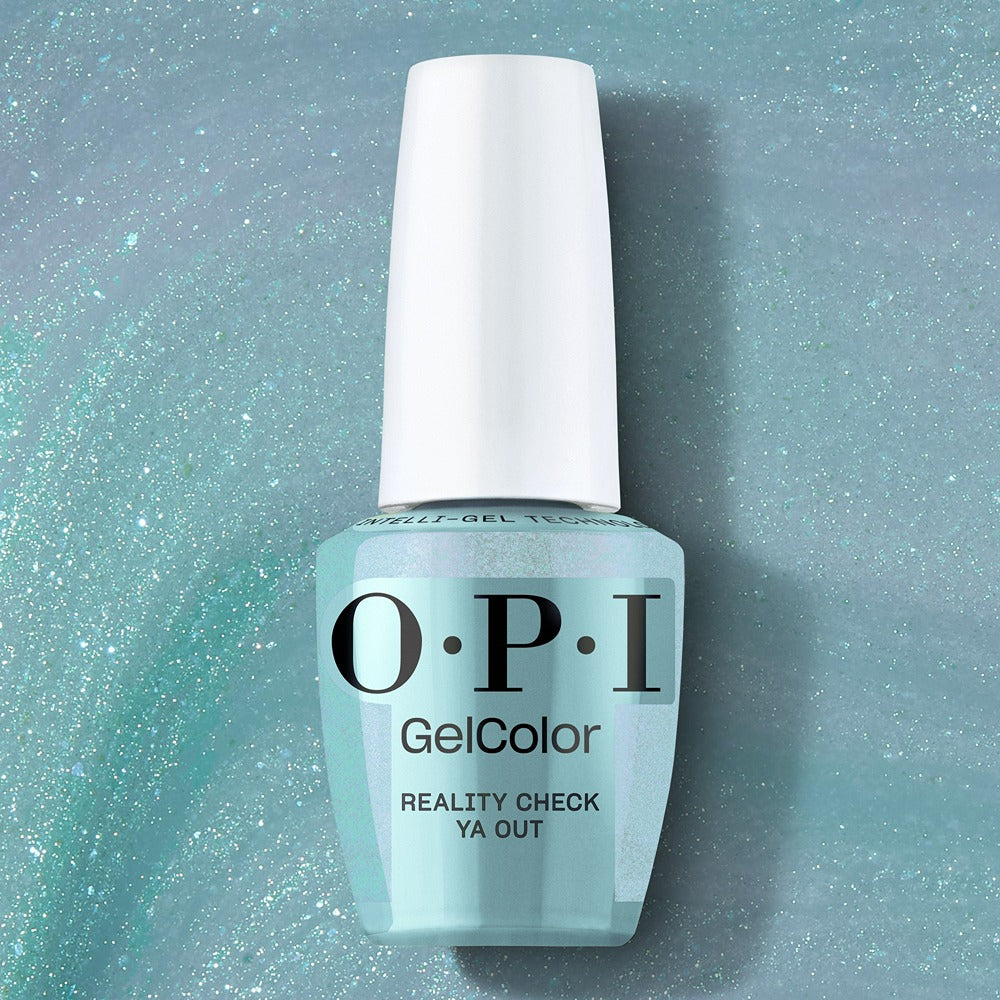 OPI'm Dreaming Collection Lac Semipermanent - Reality Check Ya Out 15ml