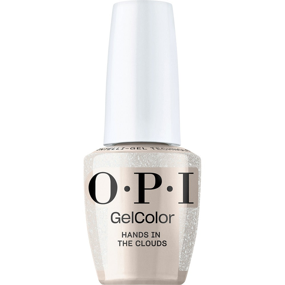 OPI'm Dreaming Collection Lac Semipermanent - Hands In The Clouds 15ml
