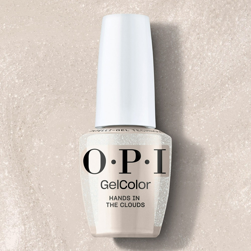 OPI'm Dreaming Collection Lac Semipermanent - Hands In The Clouds 15ml