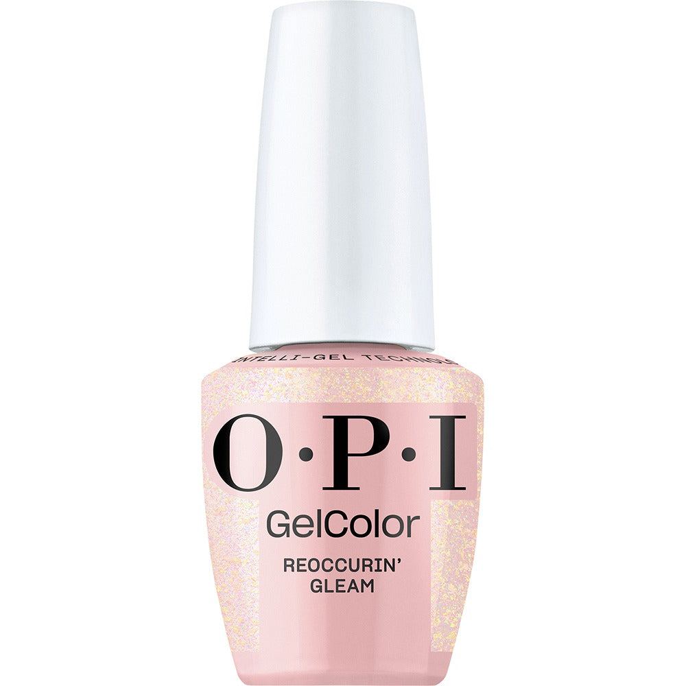 OPI'm Dreaming Collection Lac Semipermanent - Reoccurin' Gleam 15ml