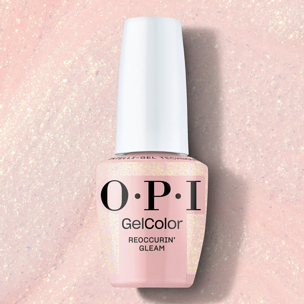 OPI'm Dreaming Collection Lac Semipermanent - Reoccurin' Gleam 15ml