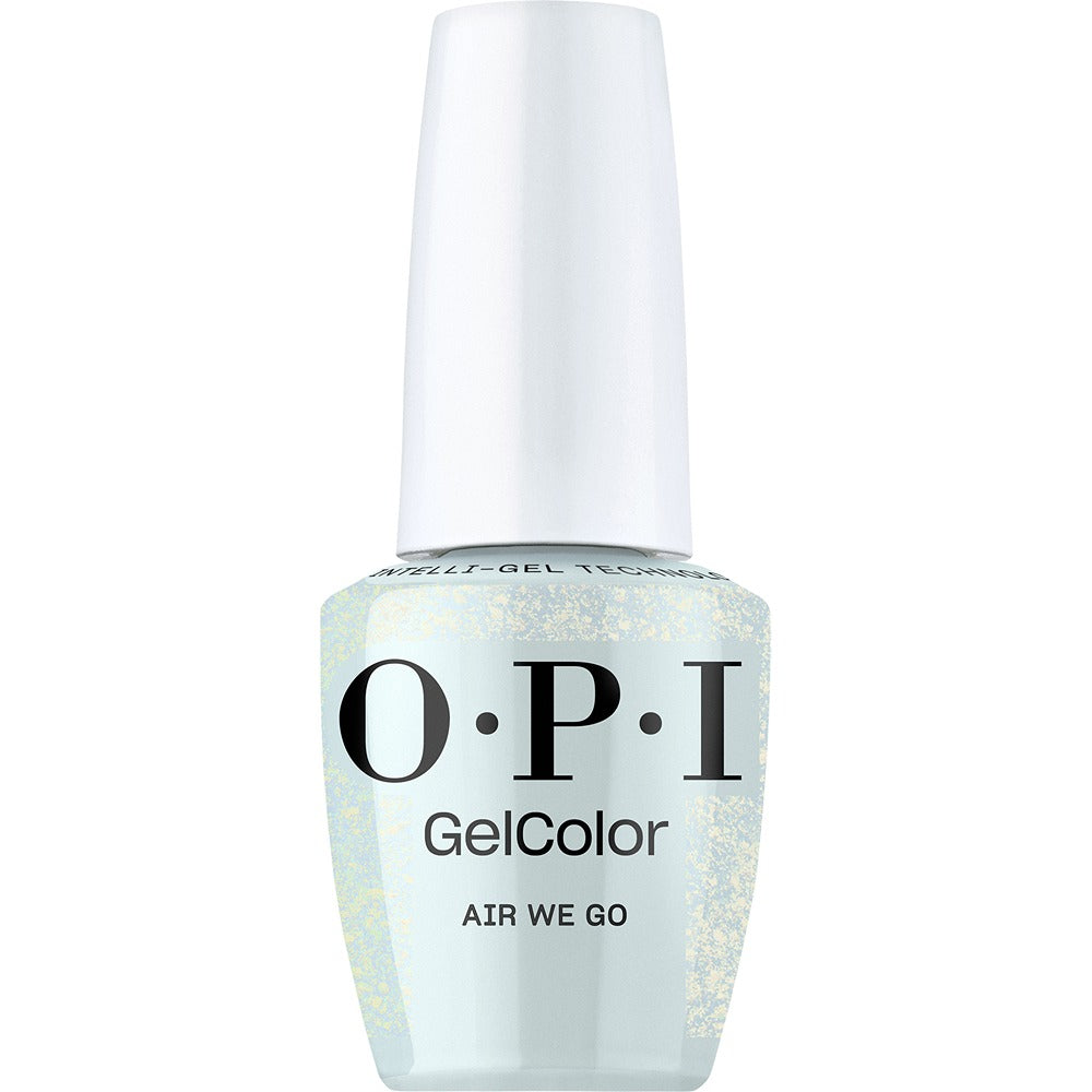 OPI'm Dreaming Collection Lac Semipermanent - Air We Go 15ml