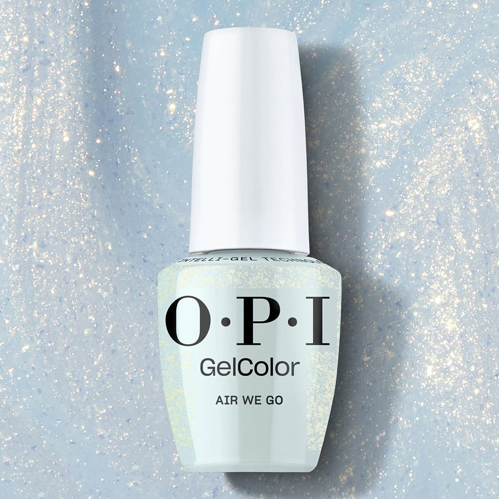 OPI'm Dreaming Collection Lac Semipermanent - Air We Go 15ml