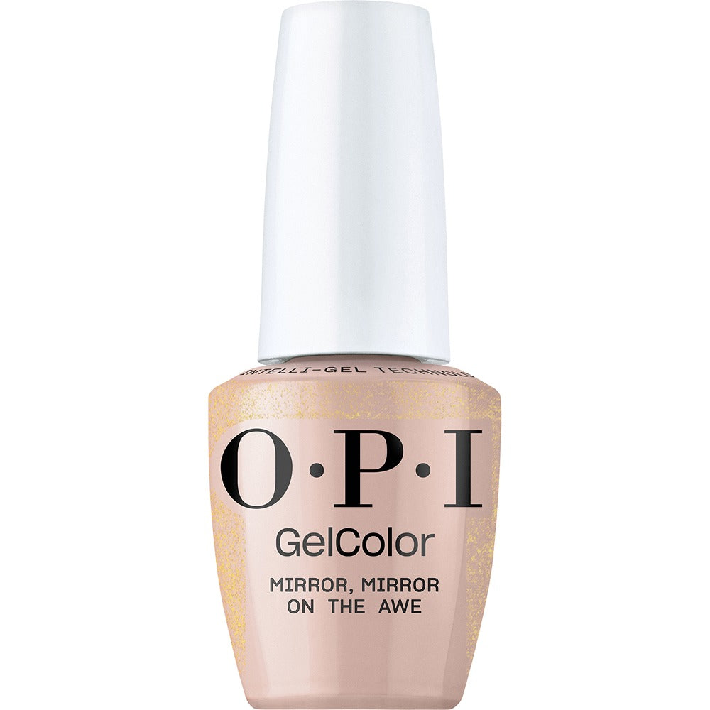 OPI'm Dreaming Collection Lac Semipermanent - Mirror, Mirror on the Awe 15ml