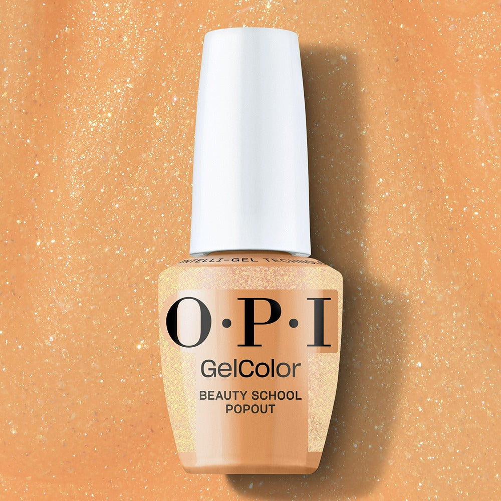 OPI'm Dreaming Collection Lac Semipermanent - Beauty School Popout 15ml
