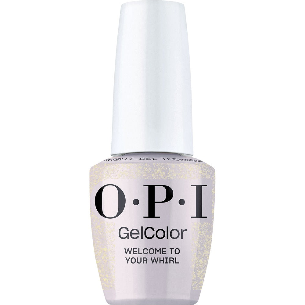 OPI'm Dreaming Collection Lac Semipermanent - Welcome to Your Whirl 15ml